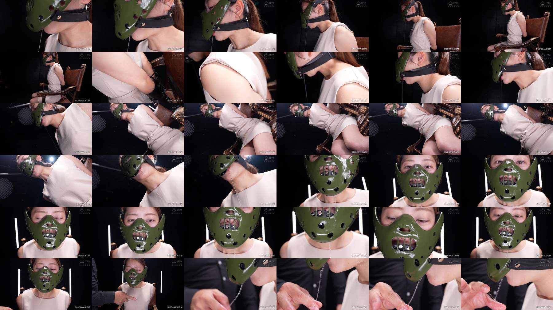 [UNCENSORED-LEAK] DDFF-049 Iramachio Guinea Pig Tachibana Shizune