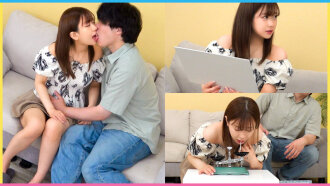 DDH-373 Moka Thumbnail