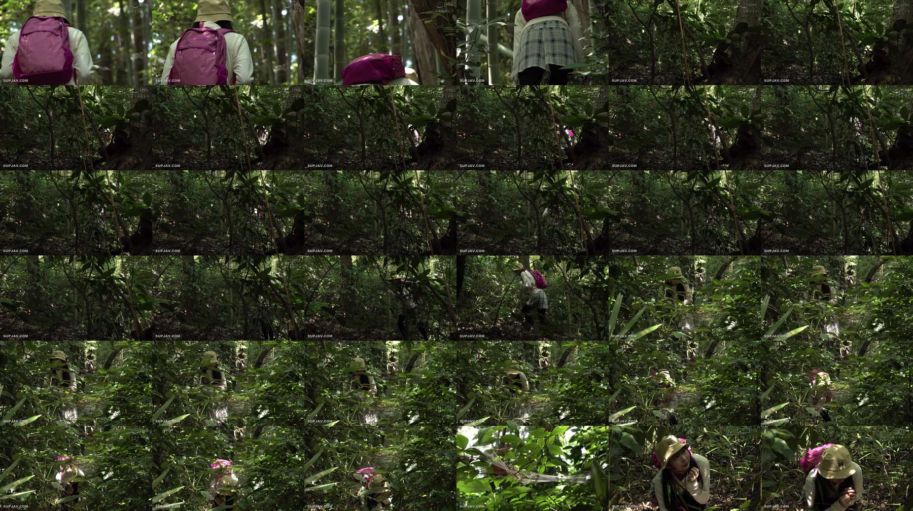 [UNCENSORED-LEAK] DDK-236 Forest of Desire: I Found a Lost Naked Girl in the Forest and I Can't Control My Sexual Desires - Tsubomi Mochizuki