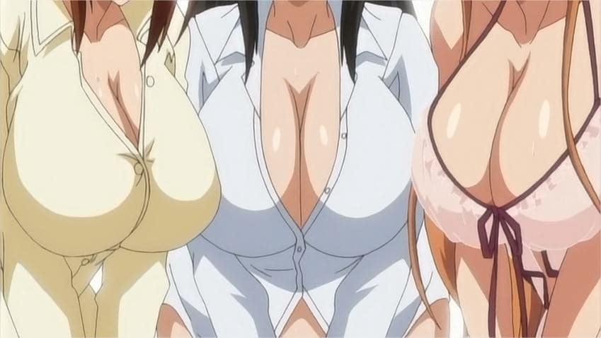 Dekakute Ecchi na Ore no Ane Episode 1 [Sub-ENG] Thumbnail