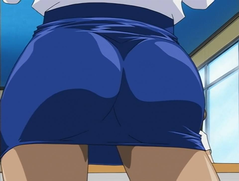 Depravity: Destruction of a Female Teacher Ep 1 Thumbnail