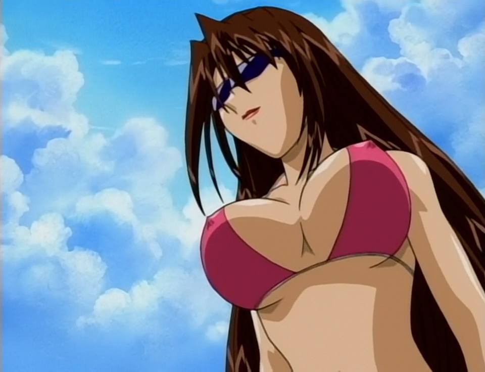 Depravity: Destruction of a Female Teacher Ep 2 Thumbnail