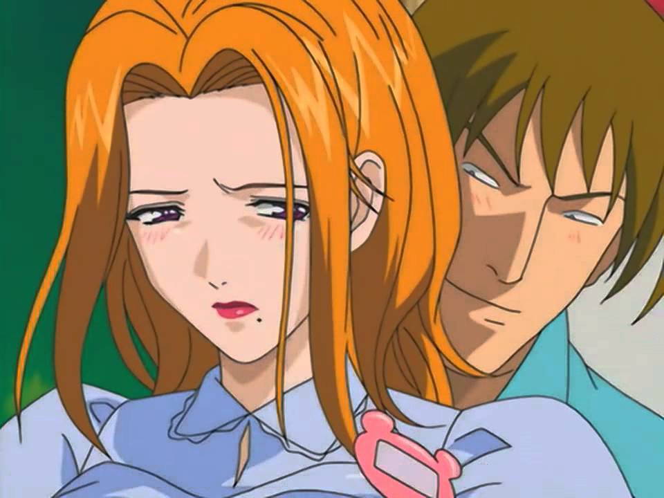 Desperate Carnal Housewives Ep 1 Thumbnail