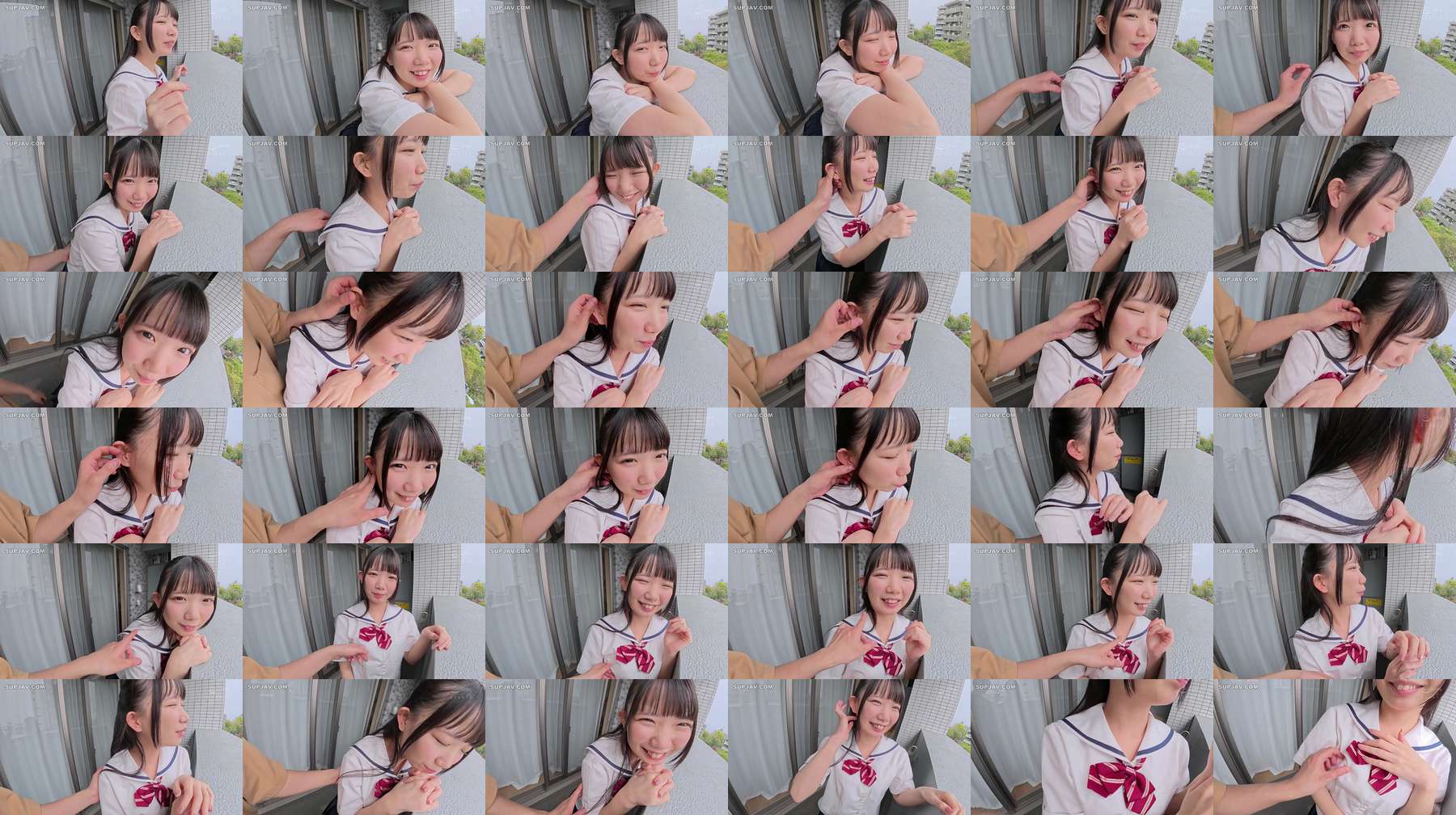 [UNCENSORED-LEAK] DFDM-066 A petite junior high school girl who is obedient to anything I say, and whose love and sexual desire for me are out of whack. Minami Hinano