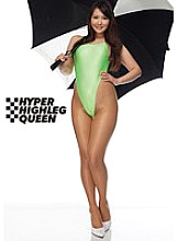 DIGI-205 HYPER HIGHLEG QUEEN- 022 Nana Okita Thumbnail