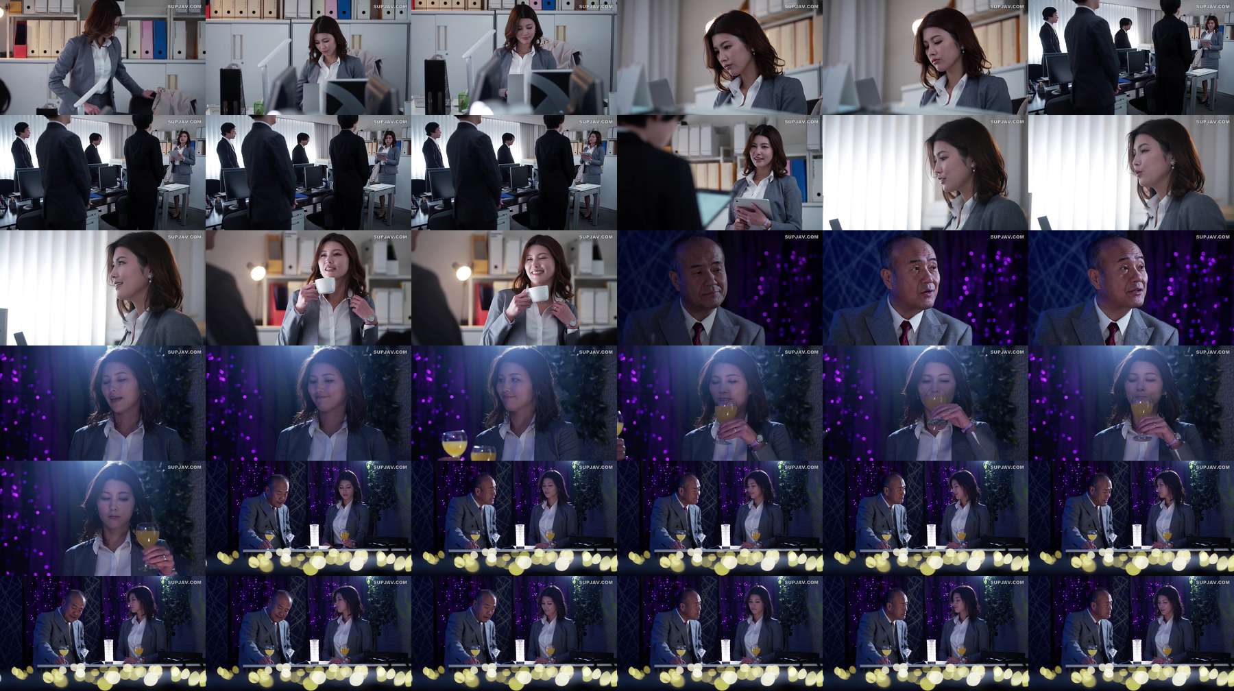 [UNCENSORED-LEAK] DLDSS-492 Female boss, obsessed with seducing men, gets fucked in her apartment - Mino Suzume