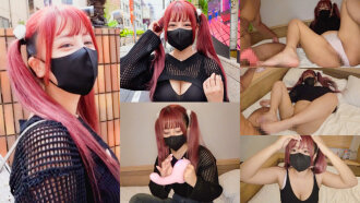 DOCS-115 Shion Thumbnail