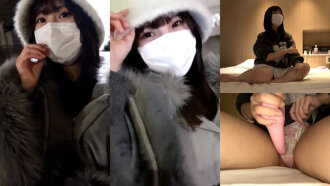 DOCS-129 Hinako Thumbnail