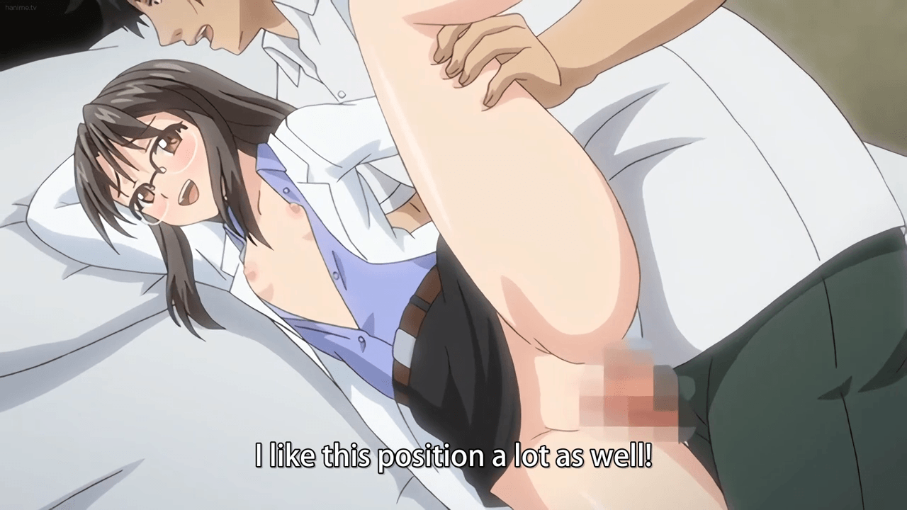 Dokidoki Little Ooyasan Ep 3