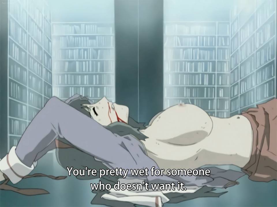 Dokusen Ep 2 Thumbnail