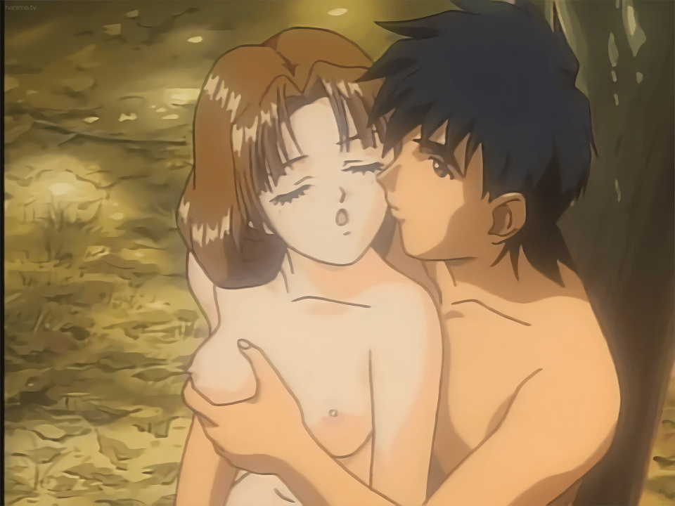 Doukyuusei 2 Ep 4 Thumbnail