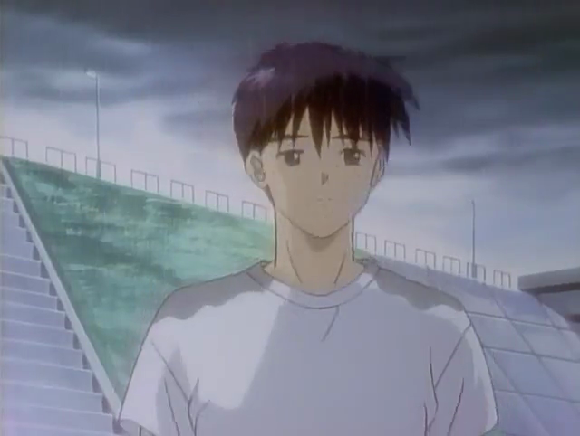 Doukyuusei: Natsu no Owari ni (1994) Episode 2 English Subbed