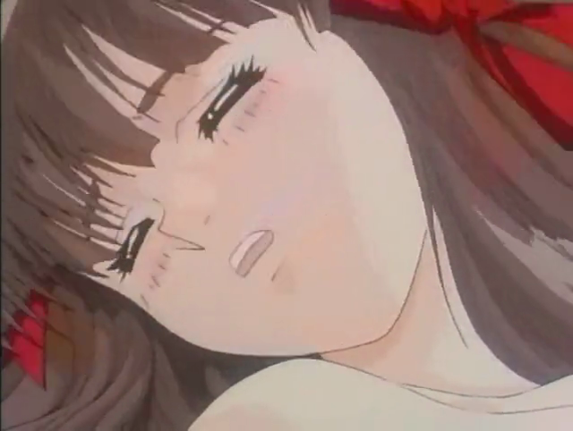 Doukyuusei: Natsu no Owari ni (1994) Episode 4 English Subbed