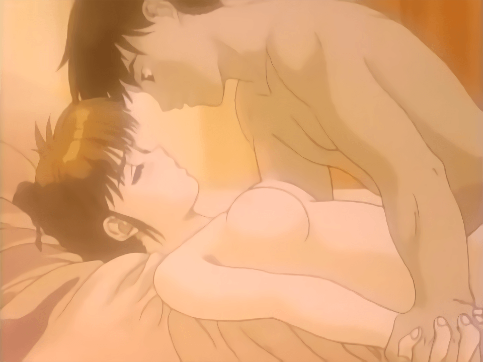 Doukyuusei: Natsu no Owari ni Ep 1 Thumbnail