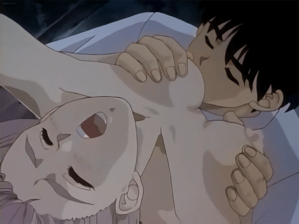 Doukyuusei: Natsu no Owari ni Ep 2 Thumbnail