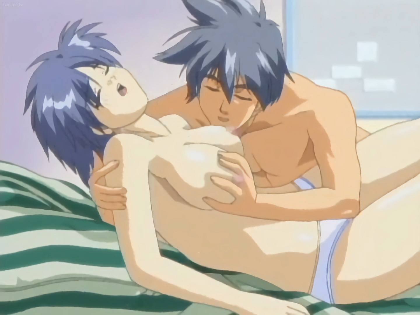 Dousou Kai Again Ep 2 Thumbnail