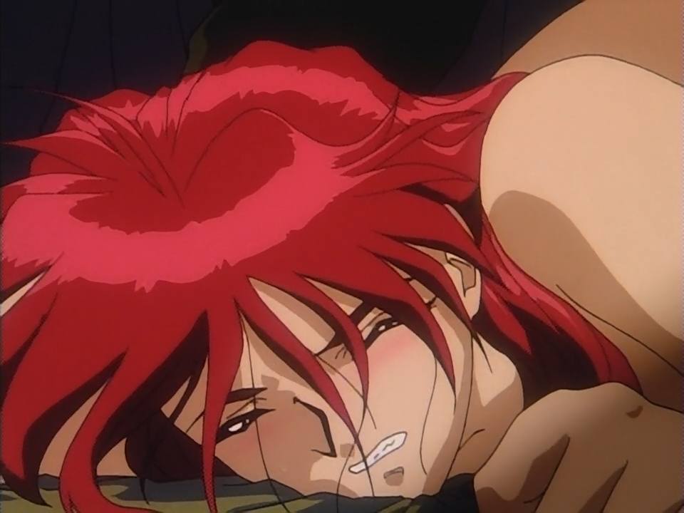 Dragon Knight 4 Ep 2