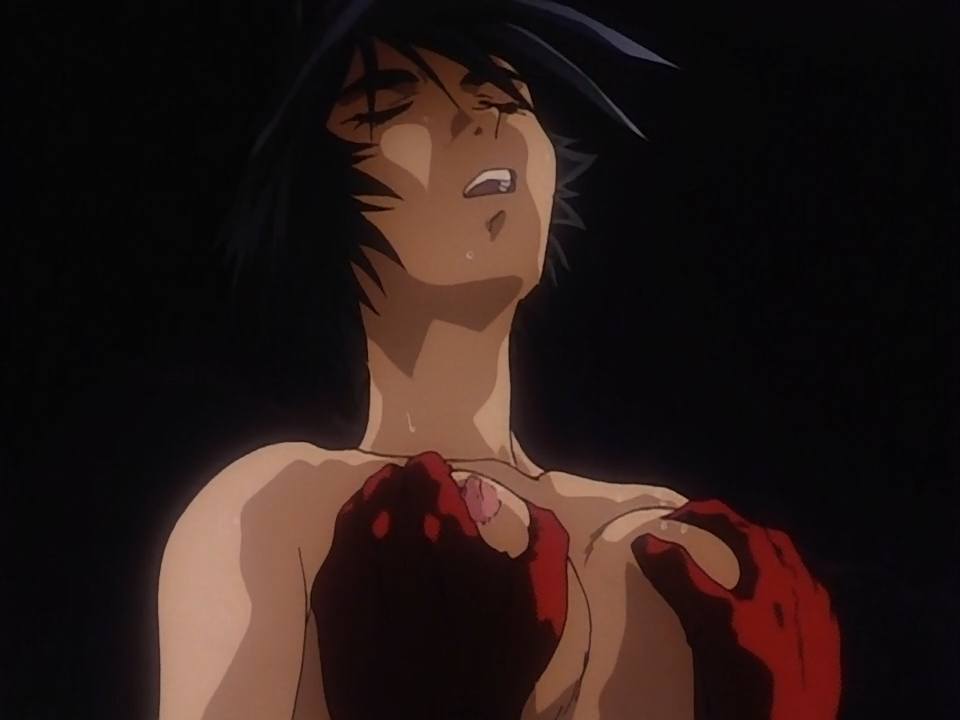 Dragon Knight 4 Ep 3 Thumbnail