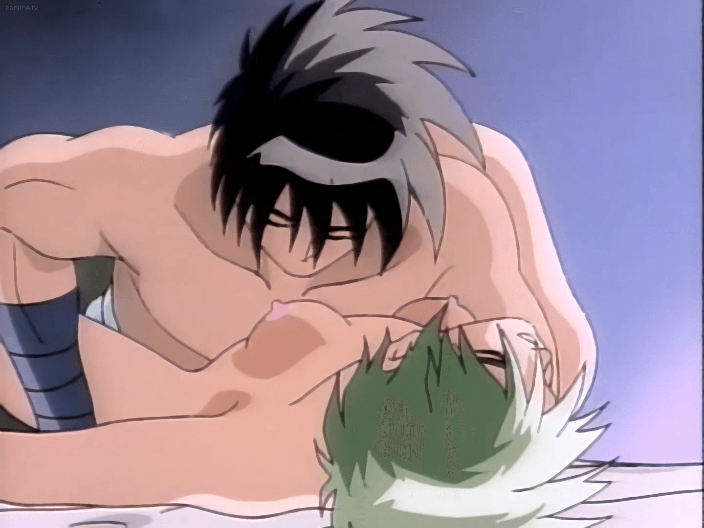 Dragon Knight Gaiden Ep 1 Thumbnail