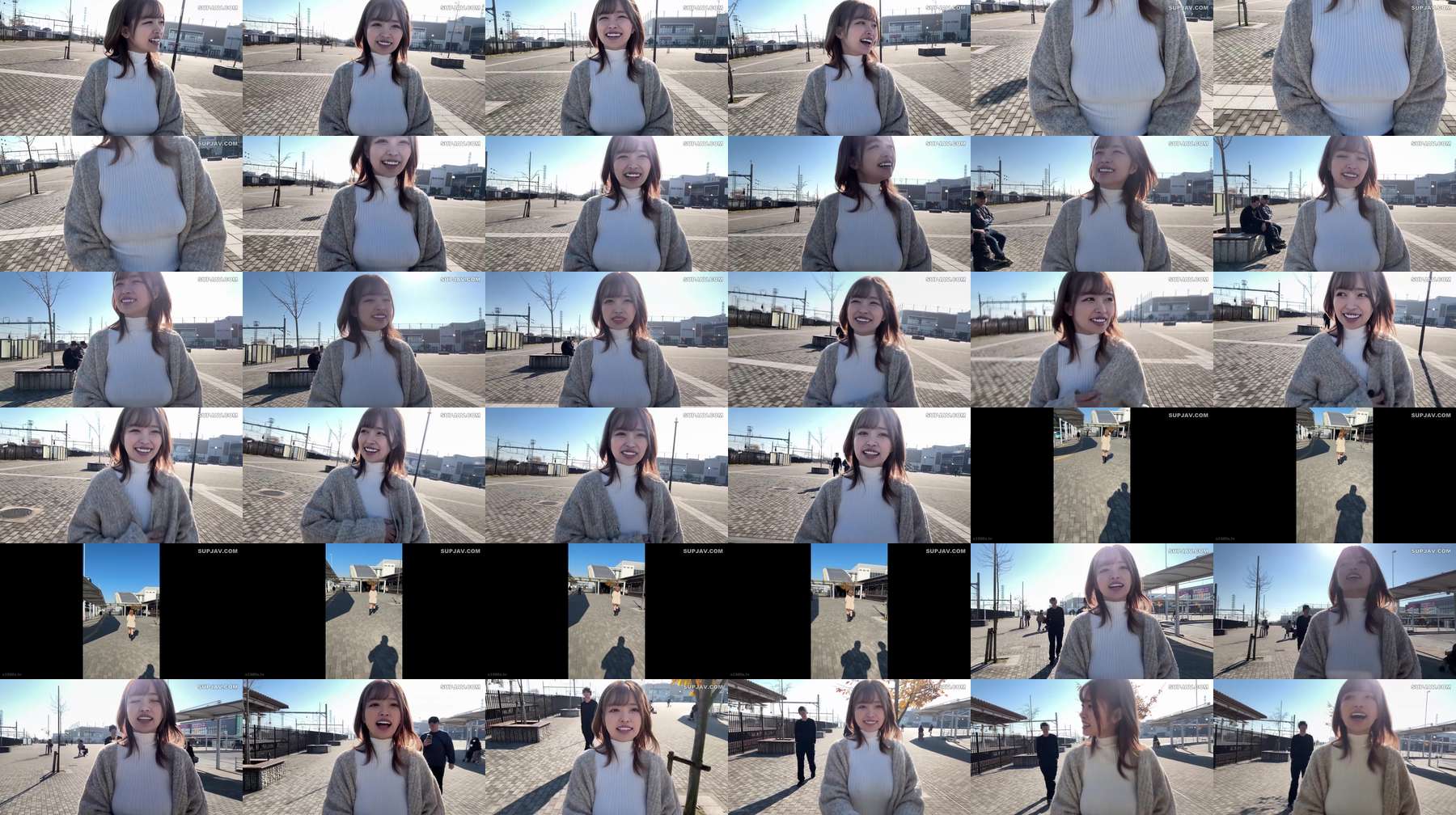 [UNCENSORED-LEAK] DRPT-087 A stupid braless live streamer whose camera was stolen during filming and who was gang-playd. A stupid braless gal live streamer who illegally enters an abandoned warehouse with her boyfriend.