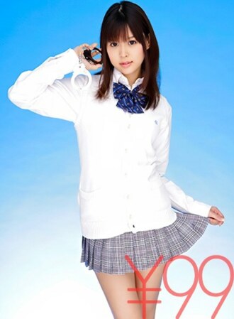 DV-1408 Excitement MAX Tsukasa's sex is dangerous. I'm playing with my pussy while waiting for insertion. All the words released from her mouth can only be heard as lewd words. Anyway hard, anyway erotic. Well, if you can have sex like this, you Thumbnail