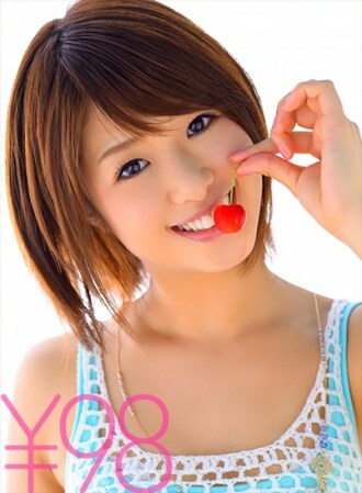 DV-1427 Affordable price for Minana-chan's work! Brush down sex. Combined at the woman on top posture, move slowly and check the feel, then use the waist quickly. Virgin Kun who gets acme when moving while showing the joint part on the back woman on  Thumbnail