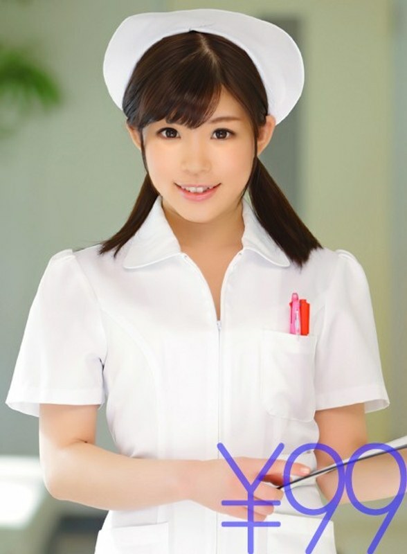 DVAJ-133 Quick Nuke  Nurse Mairin is attacked by an old man patient. Is this a nightmare? The old man's dick is thrust into Mairin's pussy. She resists in vain, but the old man's dick continues to thrust mercilessly. In the end, he catches