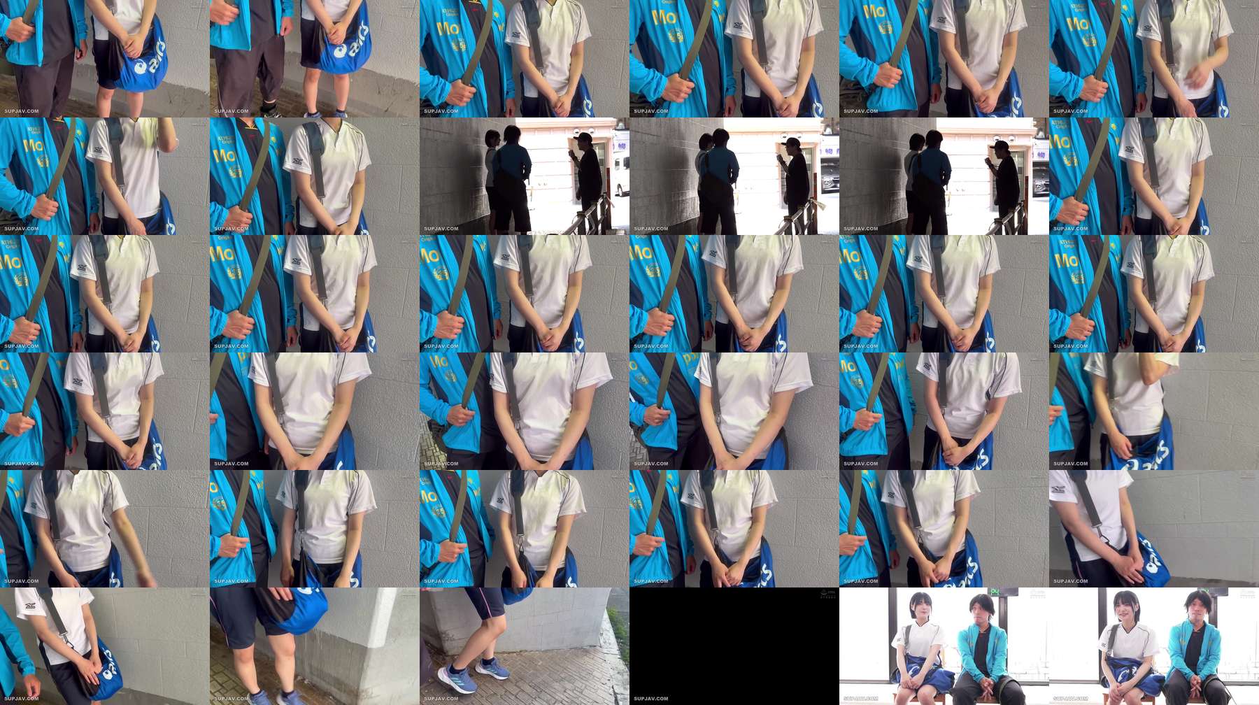 [UNCENSORED-LEAK] DVMM-338 Ordinary men and women monitored in this AV. Behind the one-way mirror is her beloved boyfriend! A female college student on the track and field team takes on the "Don't feel anything! Endurance! Tickle-resistance hang