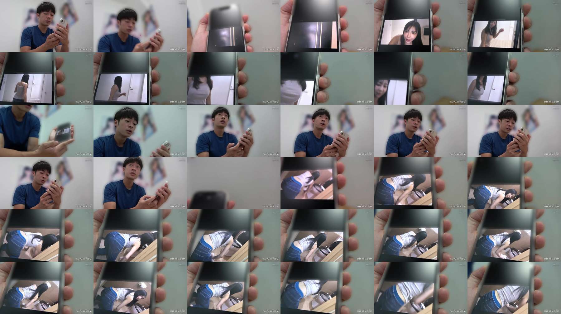 [UNCENSORED-LEAK] DVMM-358 Ordinary Men and Women Monitoring AV: Behind the Magic Mirror Is Her Real Son! A Busty Mother and Her Son’s Best Friend, Who Is Concerned About Being a Virgin, Challenge Each Other to a Continuous Ejaculation Deflowering Ch