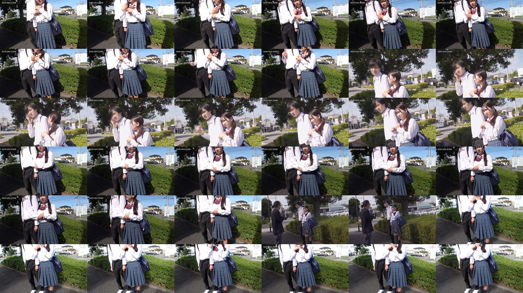 [UNCENSORED-LEAK] DVMM-365 A collaboration project between an AV that monitors ordinary men and women and a magic mirror van. NTR on the street in front of her boyfriend! A high school girl tries putting on a condom with just her mouth for the first time!