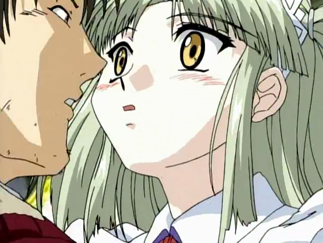 Ebenbourg no Kaze Episode 1 English Subbed