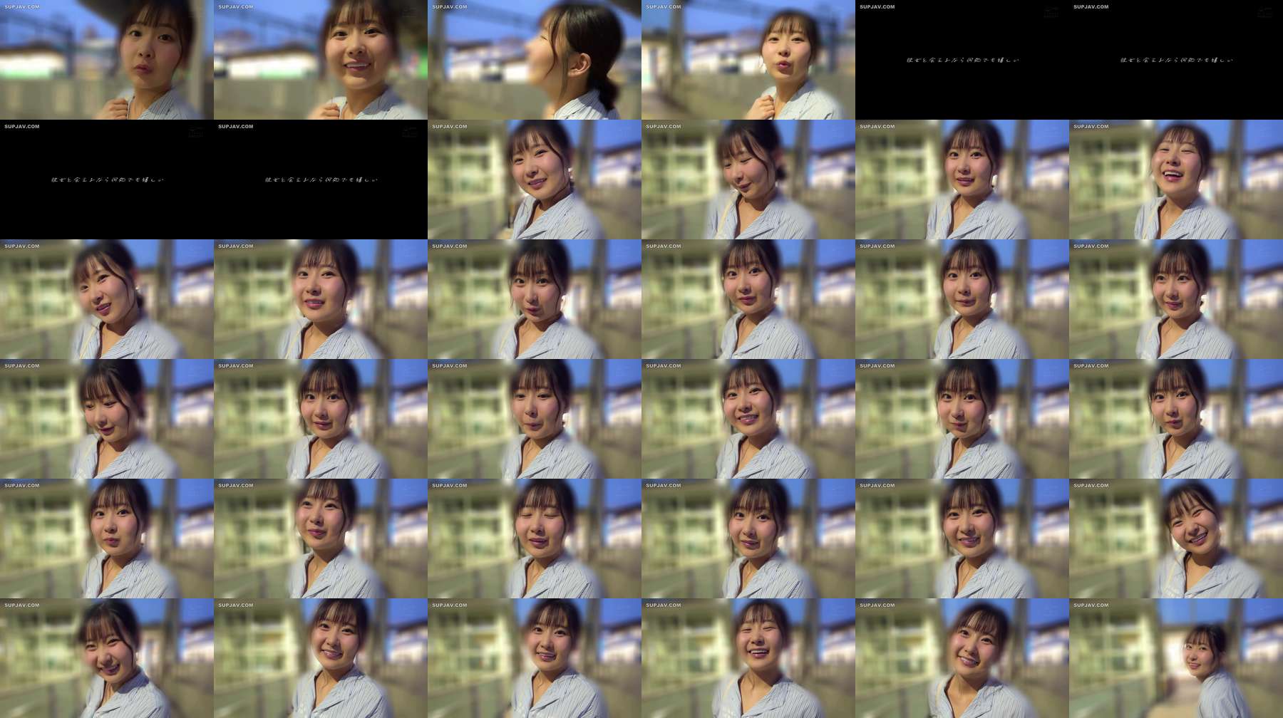 [UNCENSORED-LEAK] EBWH-292 When I took off my clothes for the first time, I couldn’t imagine that she was wearing clothes, but she had such beautiful, plump breasts. I was so excited that I fucked her until I was exhausted. Yui Hina