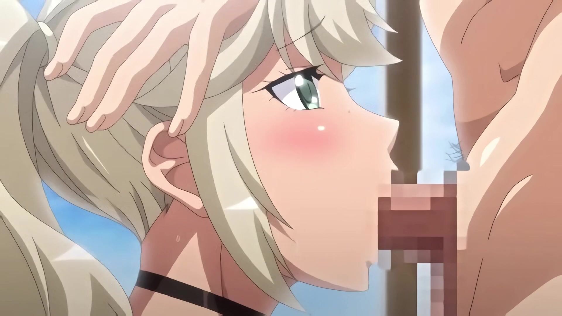 See Ecchi Na Onee Chan Ni Shiboraretai 1 2 SUB ING Anywhere  - JavSesi