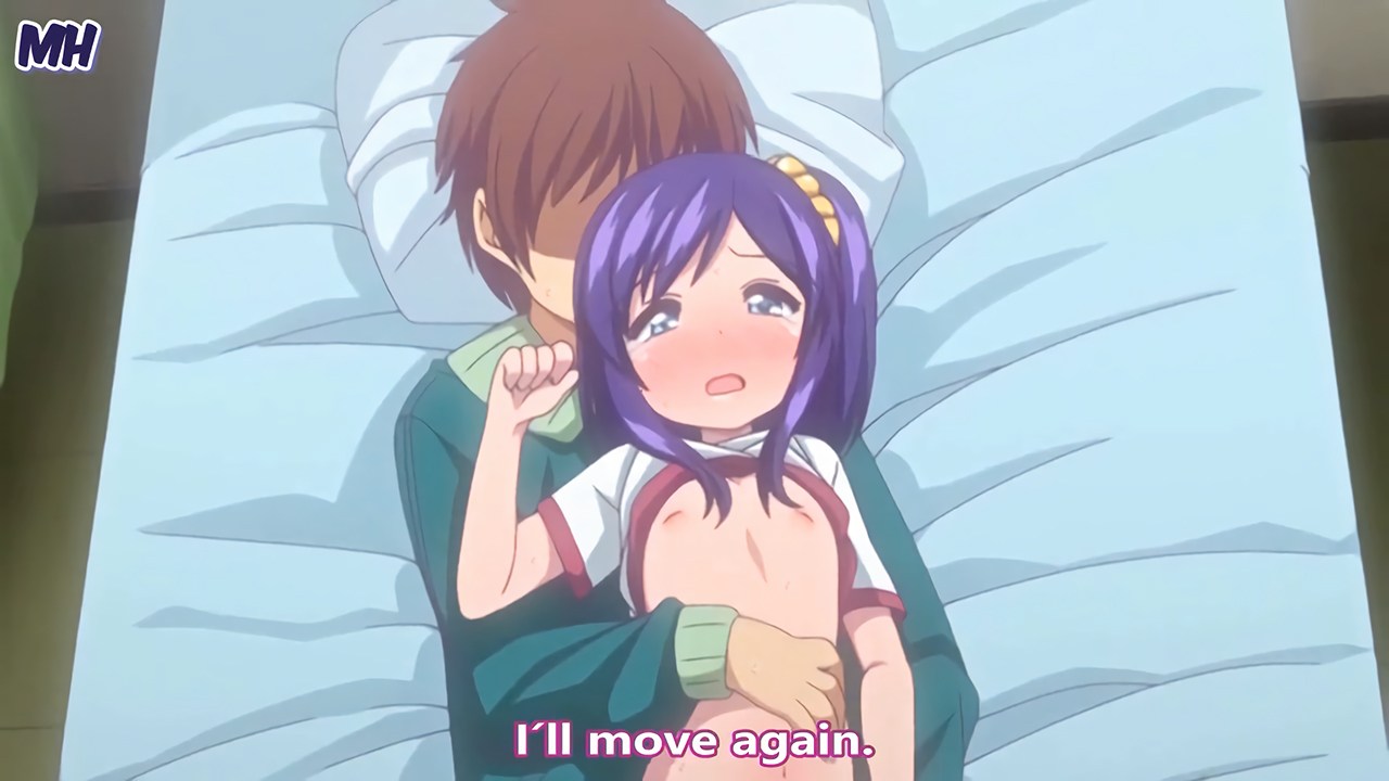 Ecchi na Shintai Sokutei: Anime Edition Thumbnail