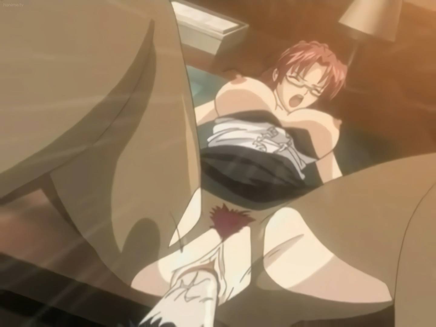 Eisai Kyoiku Ep 1 Thumbnail