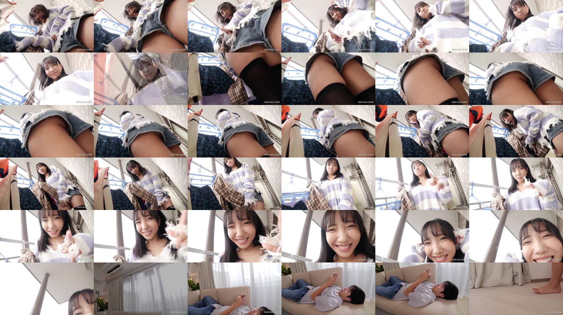 [UNCENSORED-LEAK] EKDV-809 [4K] My playhood friend took my virginity... My tsundere playhood friend Misaki became my sex practice partner for me, a virgin who had just gotten her first girlfriend.