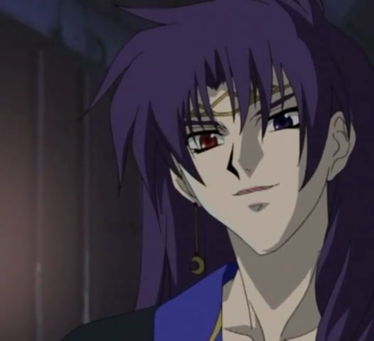 Elfina: Yoru e to Urareta Oukoku de… The Animation Episode 1 English Subbed