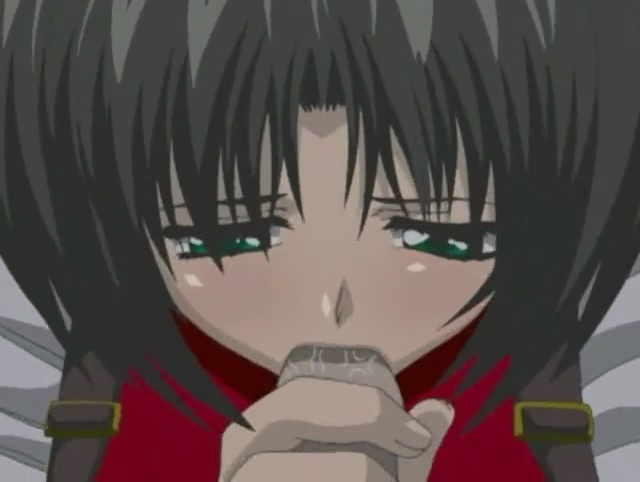 Elfina: Yoru e to Urareta Oukoku de… The Animation Episode 2 English Subbed