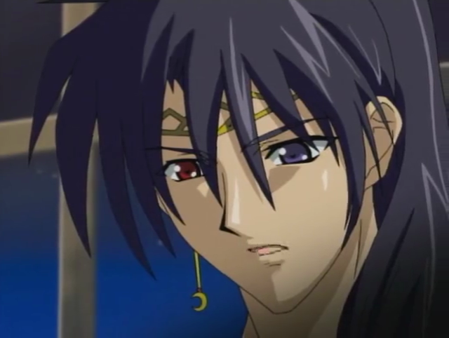 Elfina: Yoru e to Urareta Oukoku de… The Animation Episode 3 English Subbed