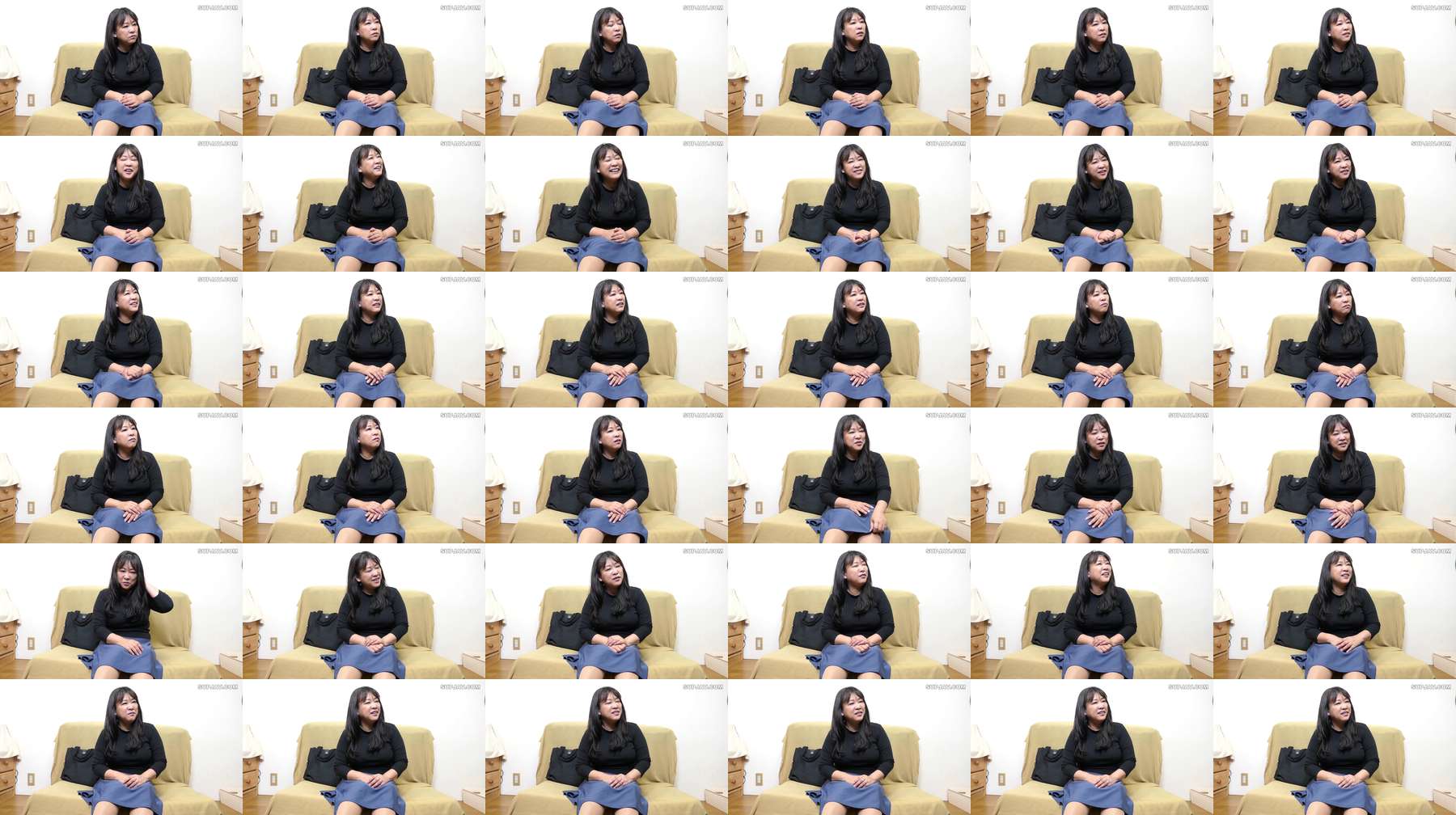 [UNCENSORED-LEAK] EMBZ-341 [Job Posting - Amateur Interview] We advertised for an office worker and a busty, curvy woman with G-cup breasts showed up. She had a lot of issues, so we tried to persuade her to appear in an adult video, and it turned out she 