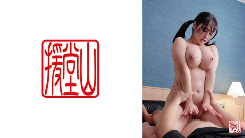 ENDS-136 Amateur girl Sanae (temporary) ①