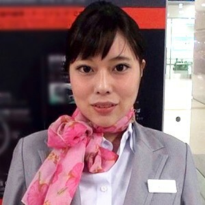 ENDX-091 Mayumi Thumbnail