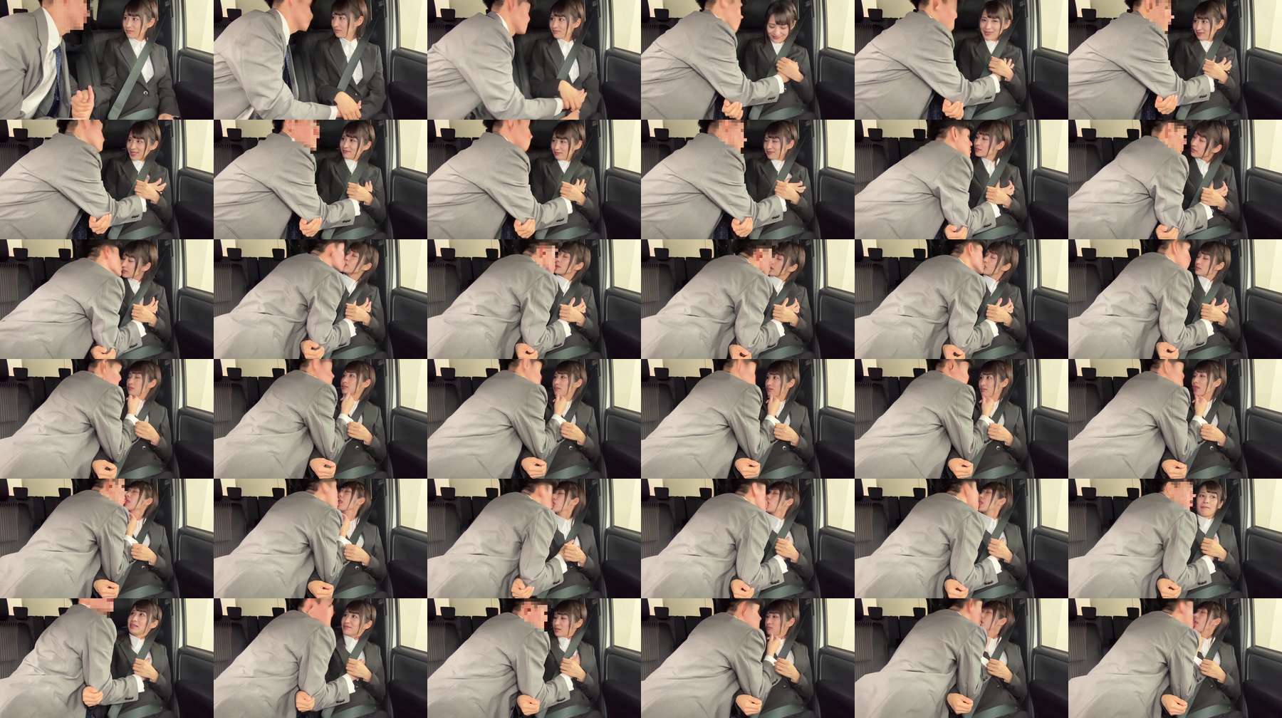[UNCENSORED-LEAK] EROFV-368 A new employee who is easily swayed and obedient is played to have sex during work hours by her abusive boyfriend.