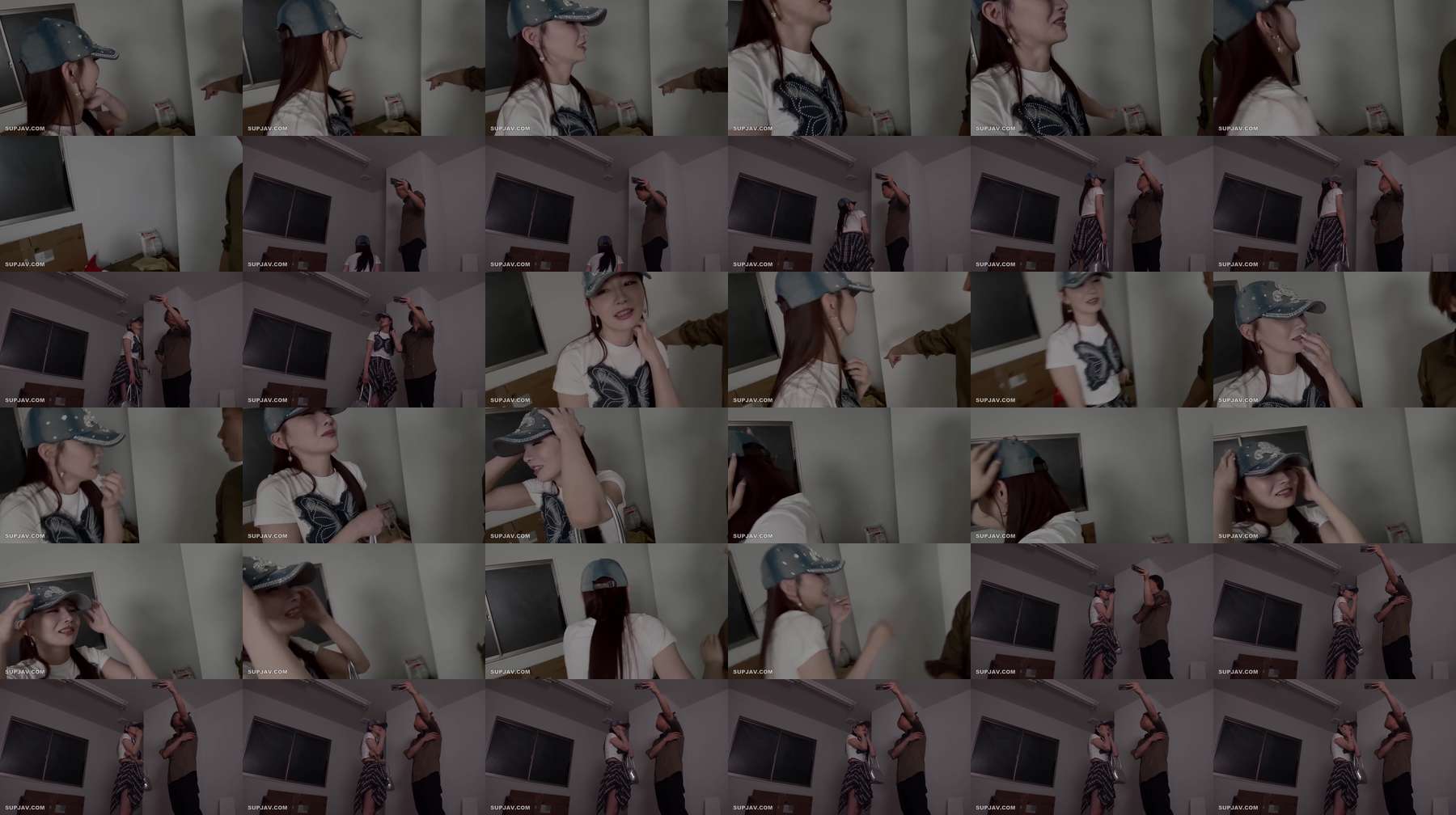 [UNCENSORED-LEAK] EROFV-370 -Missing in Action- Ruin exploration couple's final vlog