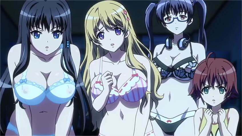 Eroge! H mo Game mo Kaihatsu Zanmai Episode 3 [Sub-ENG] Thumbnail