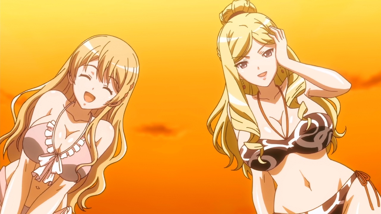 Eroge! Sex & Game Make Sexy Games Ep 2 Thumbnail