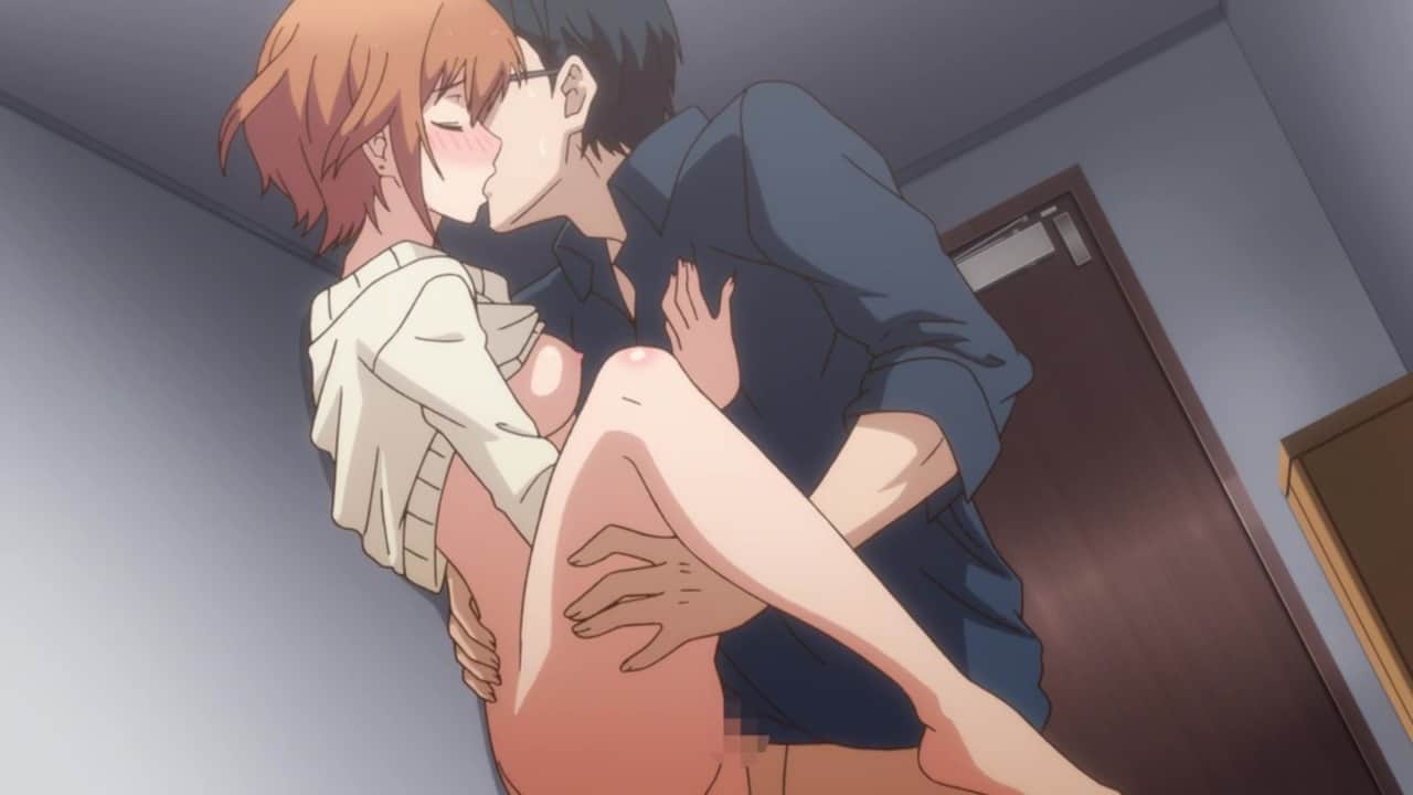 Eternity: Shinya no Nurekoi Channel ♡ Episode 2 [Sub-ENG] Thumbnail