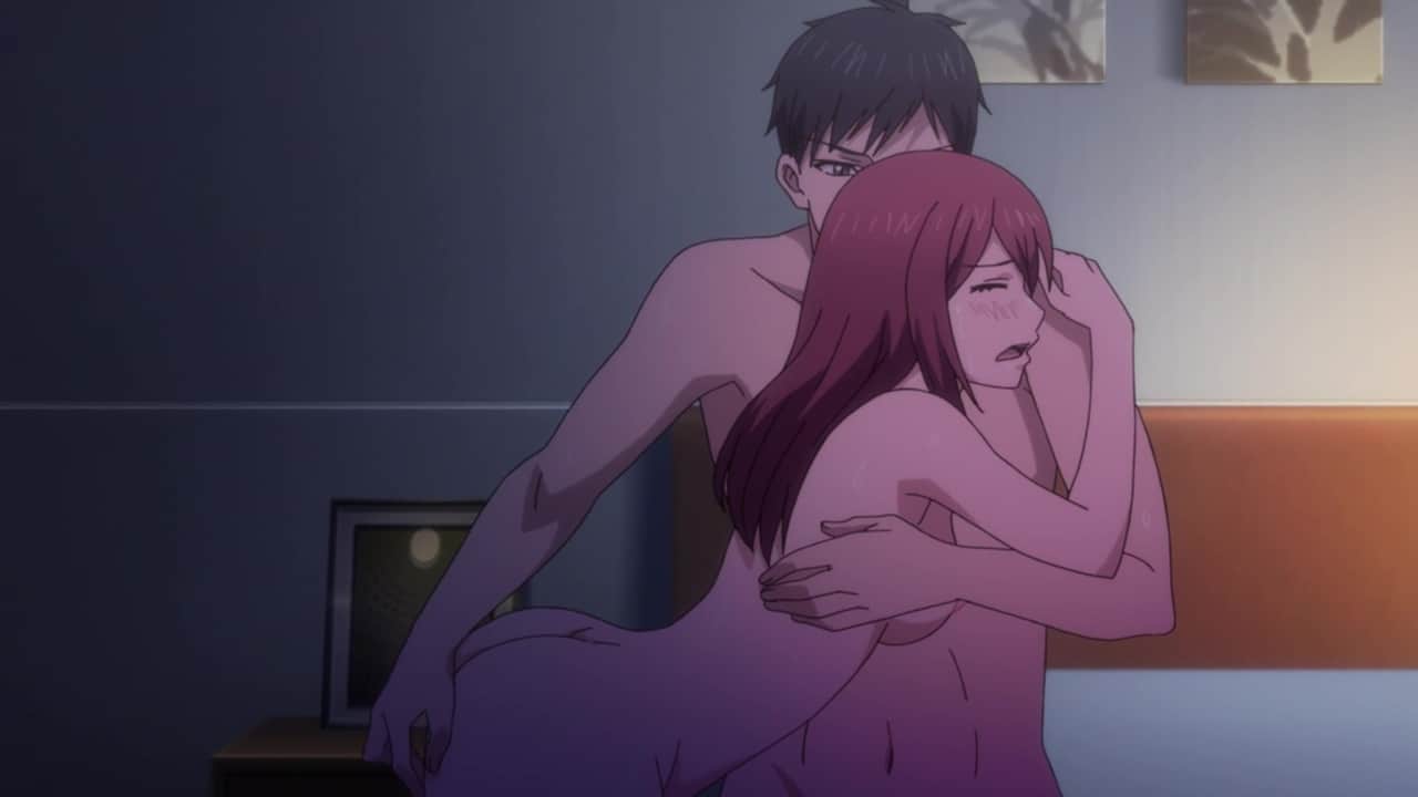 Eternity: Shinya no Nurekoi Channel ♡ Episode 3 [Sub-ENG] Thumbnail