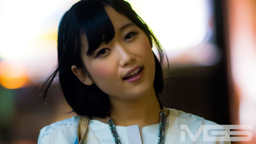 ETQT-010 Megumi-chan (apparel clerk) Thumbnail