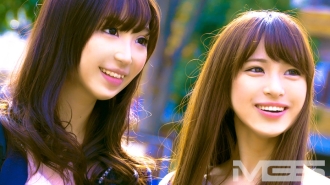 ETQT-018 "What should I do ... if you promise not to let me inside" I understand! I don't wear rubber. Raw. I will put it inside! I can't say... Thumbnail